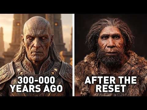 Declassified CIA Files Reveal What Triggered the Younger Dryas 12,800 Years Ago