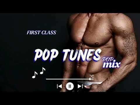 First Class – Official Audio (2025 Pop Groove)