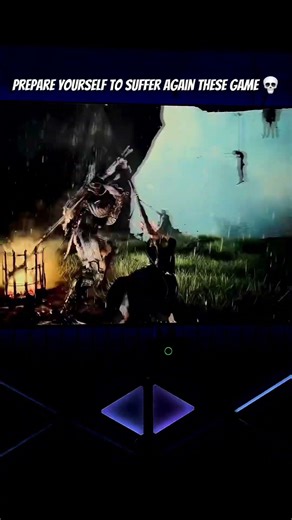 Prepare to suffer again Mortal Shell 2 💀 #gaming #mortalshell #soulslike #ps5 #xbox #nintendo #game