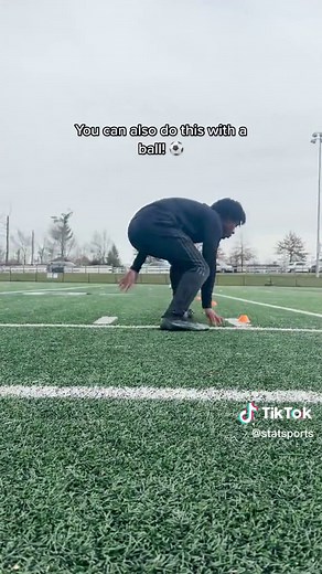 Shuttle Runs & Sprints: Enhance Your Soccer Speed