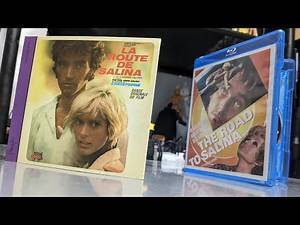 The Road to Salina (1970) - Esoteric Film w/Excellent Muzac