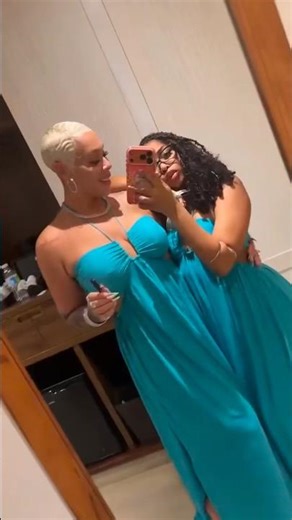 Matching Outfits With My Daughters! 😍 @FashionNova Delivered!