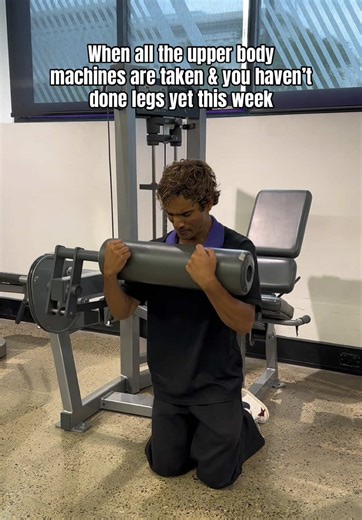 Creative Gym Humor That Hits the Mark