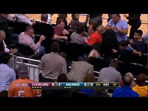 NBA Best of Bloopers: November 2012