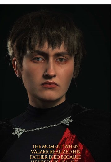 Valarr Targaryen Cosplay: A New Wig for Epic Looks