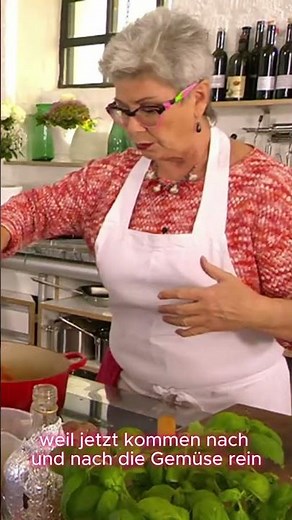 So kochen die anderen! Den Nachbarn auf den Tisch geschaut #6 Kochen mit Martina und Moritz #shorts