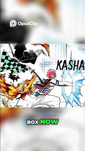 Demon Slayer — NEVER GIVE UP! Epic Final Battle!