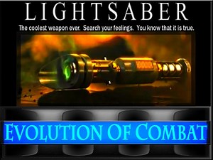 Evolution of Combat III latest release news