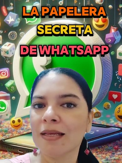 Cómo recuperar mensajes borrados de WhatsApp fácilmente
