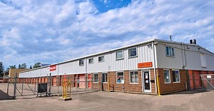 South Calgary Storage @ 4810 80th Ave S.E ✔ 4 Weeks Free