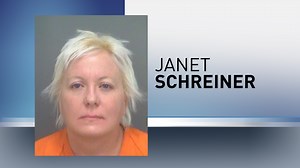 PCSO employee arrested for DUI