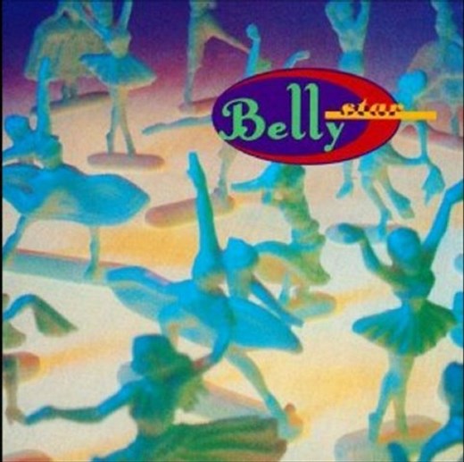 Belly-Star (Full Album)