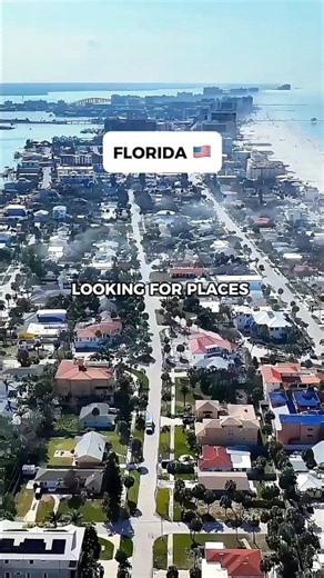 Best Places to Visit In Florida 2027