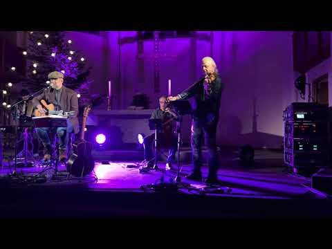 Sisters of mercy - Leonard Cohen performed by FIELD COMMANDER C Live in Bonn Germany 09 01 2026