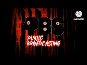 PBS 1971 Logo Horror Remake (Remastered) (My Version)