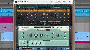 #Reason11 is here! As a VST plugin rack in your DAW or as a fast and flexible music production tool, Reason is ready for your music making. | Reason Studios