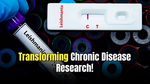 Bayesian Approach Enhances Understanding and Prediction of Leishmania Disease