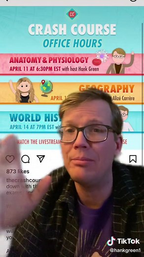 Engaging Crash Course on Anatomy & Physiology