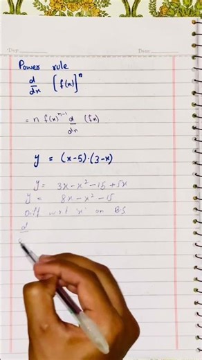 Ex 2.3 Math Class 12 | Short Trick to Solve! ✅ #Shorts #12thmaths #viral #viralvideos #shortsfeed