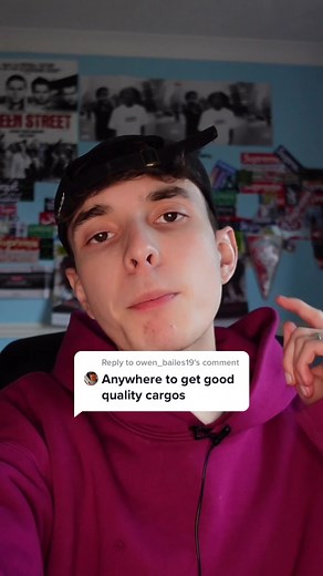 Best Cargo Pants: Cheap to Luxury | Fashion Guide