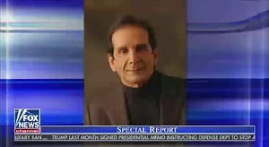 An update on Charles Krauthammer | Bret Baier