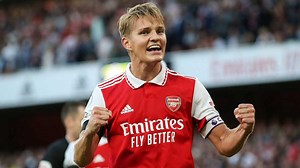 FC Arsenal: Martin Ödegaard ist der entscheidende Spieler bei den Gunners