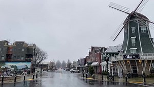 11K views · 361 reactions | Downtown Lynden | Whatcom County Weather | Facebook