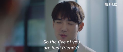 Hospital Playlist (TV Series 2020–2021) ⭐ 8.7 | Comedy, Drama, Romance