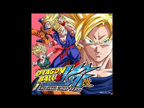Mr.Satan - Dragon Ball Z Kai The Final Chapters