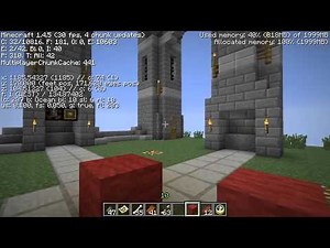 Universal Mob Grinder (Tour & Tutorial)