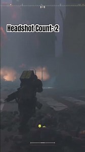 Helldivers 2 | True Grit Passive & Speargun