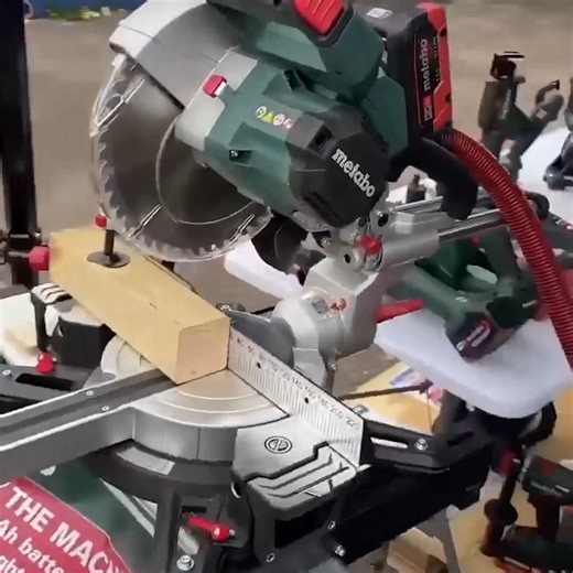 Worried about dust? 💥 Metabo offers integration of power tools with vacuum cleaners - for automatic dust extraction using the CordlessControl system. Vibration-activated control on our cordless vacs allows for automatic start/stop, freeing you up to get more done quicker and safer.👌 See the range of corded and cordless vacuum cleaners here: https://www.metabo.com/au/en/tools/vacuums-and-extraction/all-purpose-vacuum-cleaner/ #metaboaus #constructionaustralia #vacuumcleaner #Worksafe | Metabo