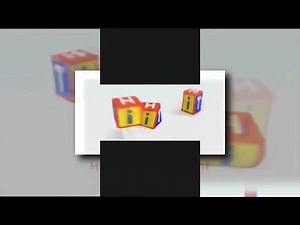 (REUPLOADED) [REQUESTED] [YTPMV] HiT Entertainment Scan