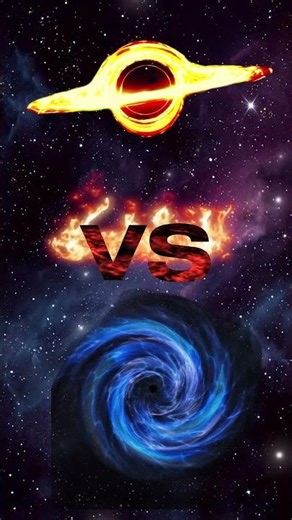 🕳️Wormhole vs TON 618🌌The Ultimate Cosmic Battle! #space #blackhole #universe #shorts #astronomy