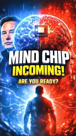 Neuralink Explained #elonmusk #neuralink #technology #facts