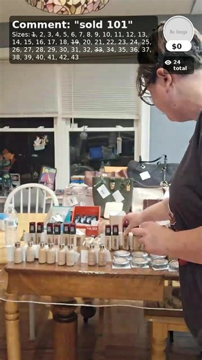 live from home Thursday 2/19/26 new customers pay the day you shop. All my regulars can pay Monday by 6pm | Lovely Ladies Consignment Shop