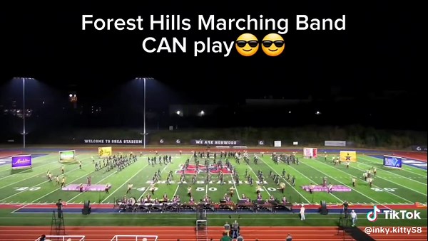 Best Clarinet Techniques for Marching Band