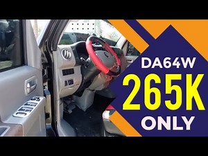 2023 Suzuki Every Wagon Price in Philippines / DA64W Affordable Transformer Wagon Automatic