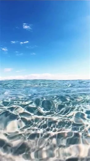 Soothing Water Background Video for Relaxation