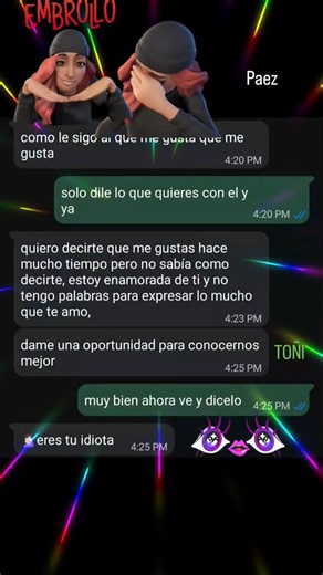 Ayyyyy jajaaaa | Antonia Paez Alba