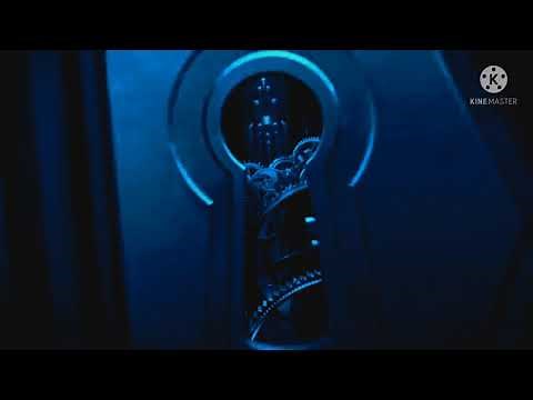 Lionsgate Logo (2022)