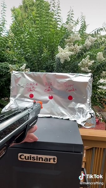 Best Bug-A-Salt Ammo Options for Pest Control