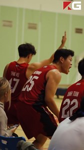 RMIT 30-29 Học Viện Ngân Hàng 🥵😱🥹| Vòng 1/16 NUC Miền Bắc 2024 RMIT Hanoi Basketball Club Bóng rổ Học Viện Ngân Hàng #kicksgeeks | Kicks Geeks