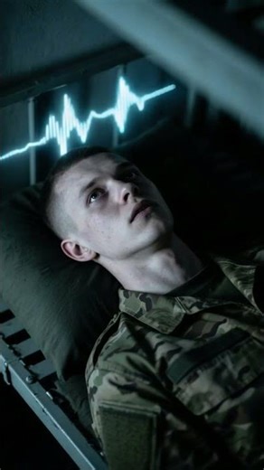 The Army Experiment That Made Soldiers See Shadow People #crimeinsight