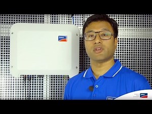 Tech Tip: How to install the Sunny Boy Storage 2.5