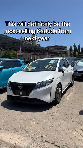 160K views · 1K reactions | Nissan Note E power 2021 model Available Call ☎️ 0723 364 254 | Kipsunya Motors Mombasa | Facebook