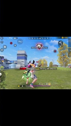 Combo Siêu Sát Thương Cho M60 Sát Thần Săn Mộng