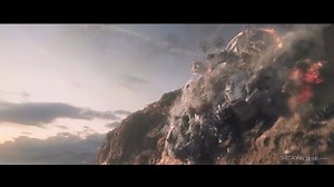 12K views · 464 reactions | Some of the crazy VFX that went into Iron Man 3. All credit: Scanlinevfx.com | Blender Guru | Facebook