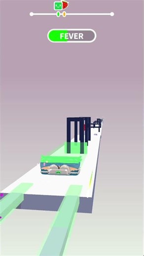 Jelly Shift Satisfying Gameplay Level#146 | Perfect Shape Transform Run ASMR 😍🔥 #shorts #gaming #fyp