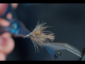 Early Grab Green Drake: The "Do it all" Fly for the Green Drake Hatch